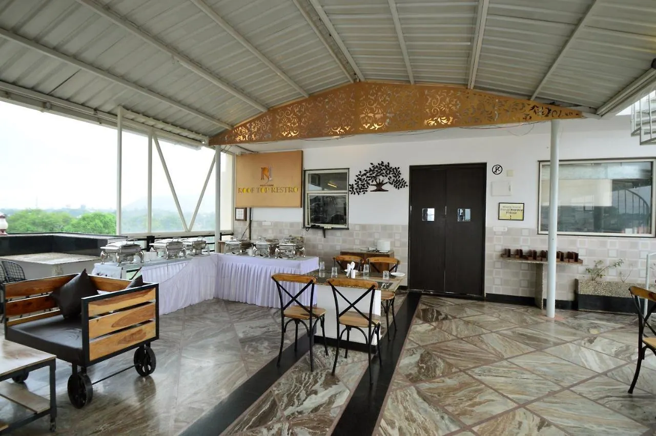 Yorkshire Inn Udaipur India